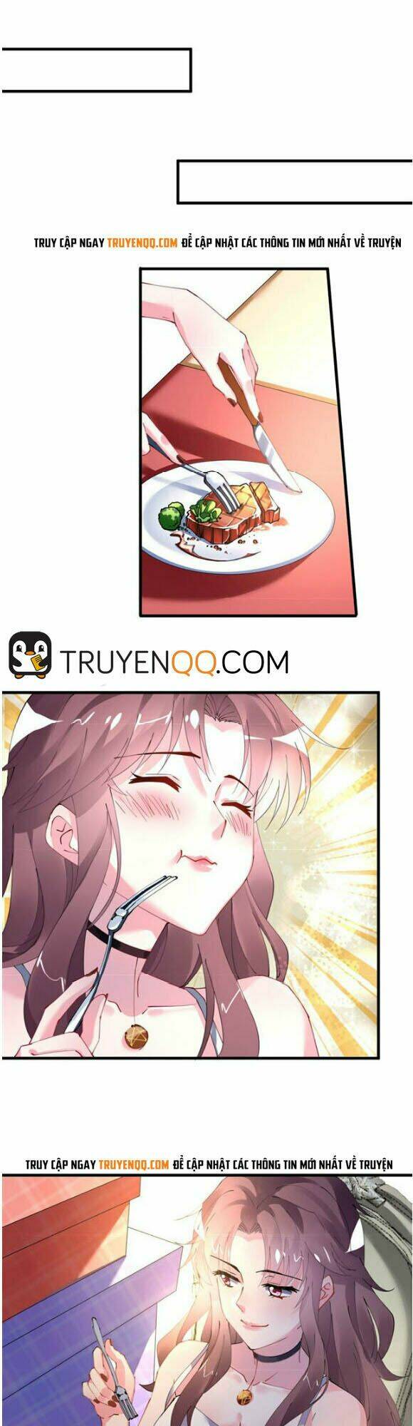 thuyền trưởng đại nhân khinh diểm ái chapter 33 15