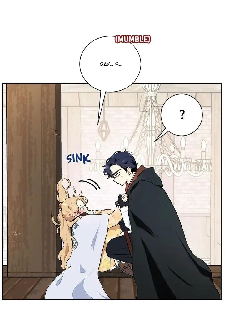 tôi là fan cứng hoàng tử chapter 37.1 2