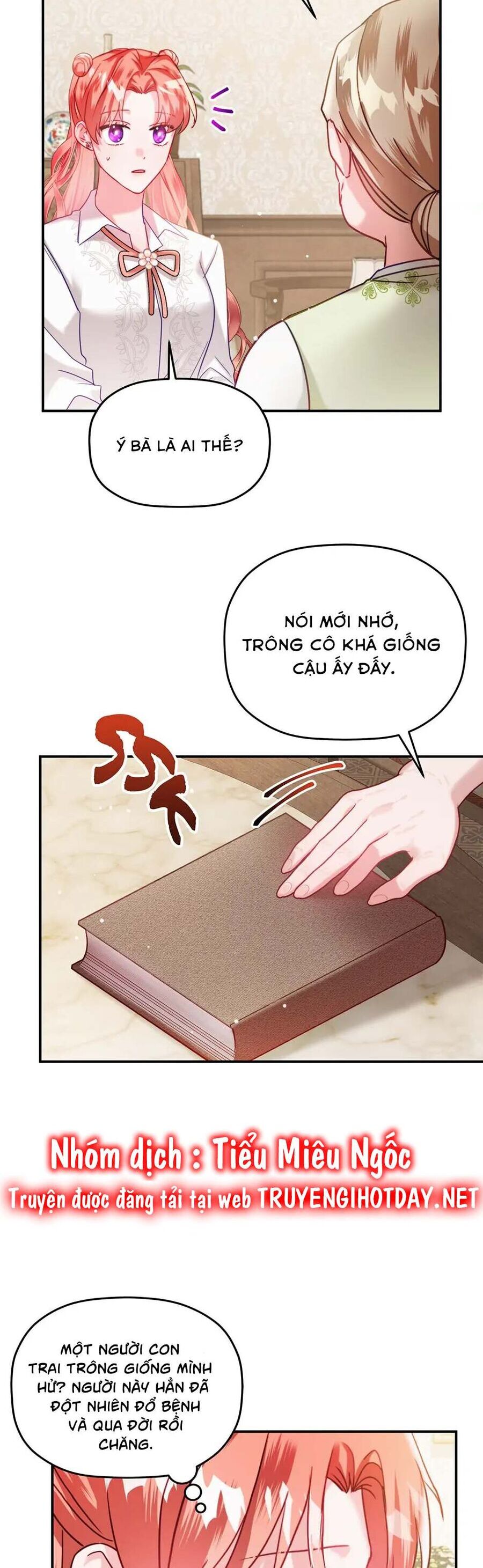 hoàng tử chuyển sinh trở thành người mạnh nhất thế giới nhờ vào sự hiểu biết về bug chapter 59 10