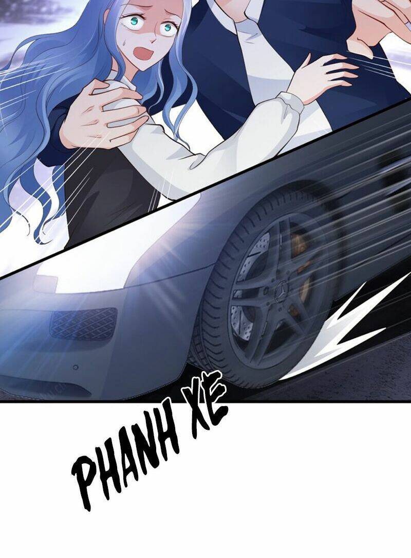 thú cưng độc quyền của boss chapter 50 36