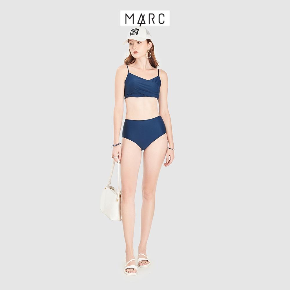 Đồ bơi nữ MARC FASHION 2 mảnh cột nơ sau