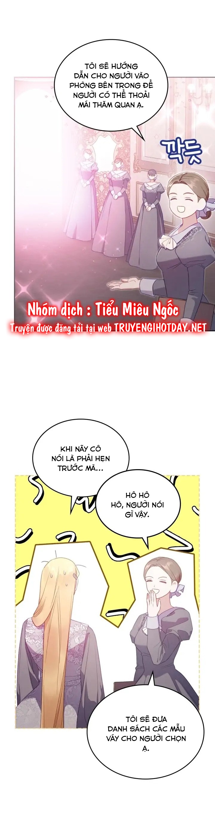 thư viện ánh trăng chapter 35 18