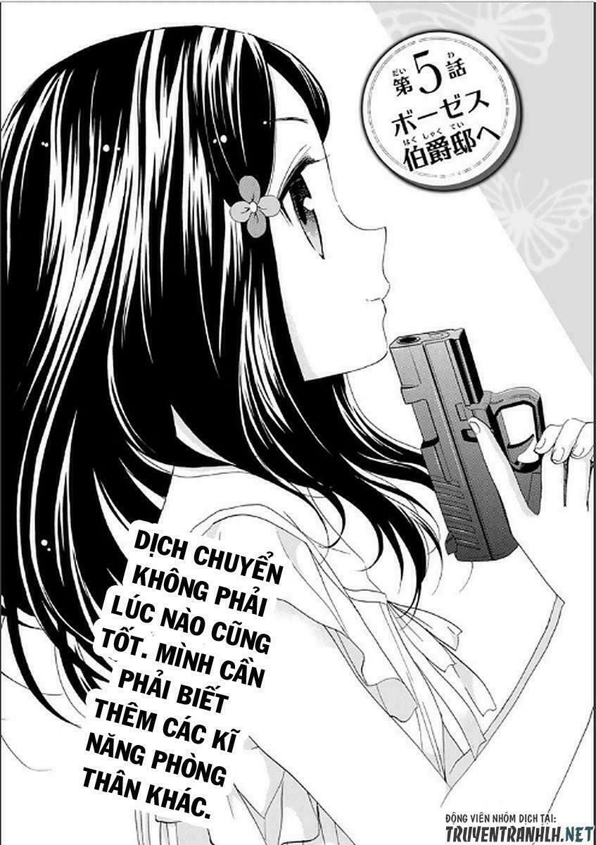 tiết kiệm 80.000 vàng ở thế giới khác cho tuổi già của tôi chapter 5 1