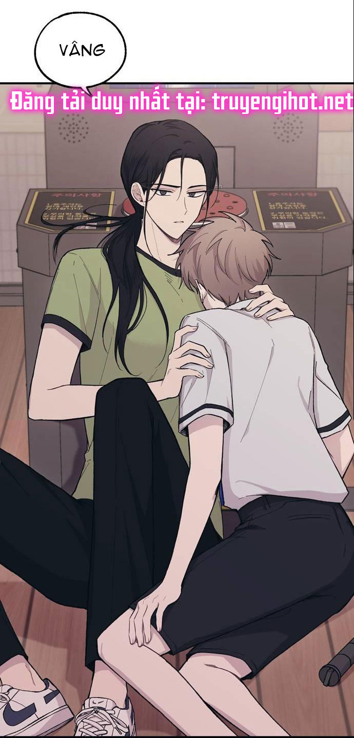 yeonwoo ngây thơ chapter 28.2 10