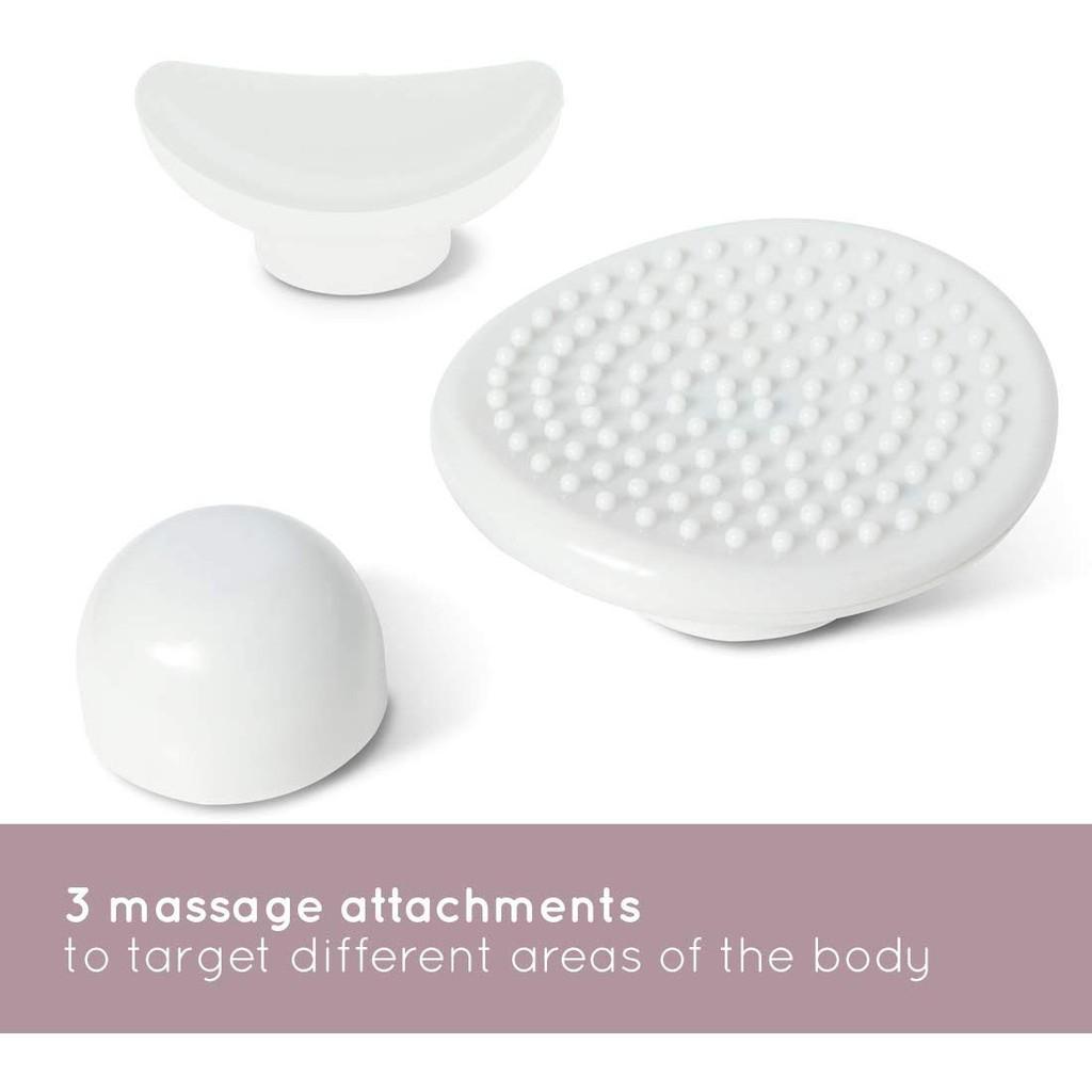 Máy massage tan mỡ, giúp săn chắc, làm mịn vùng da sần vỏ cam CELL-100-EU