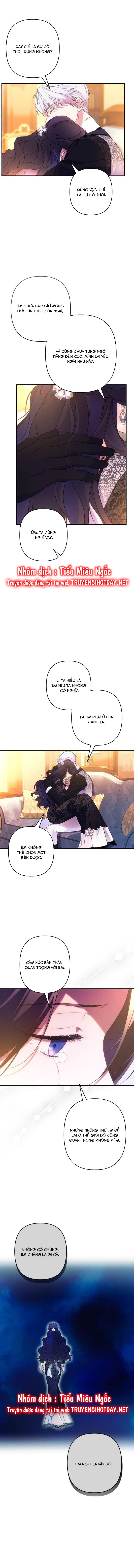 quyến rũ ngài công tước phương bắc chapter 75 8