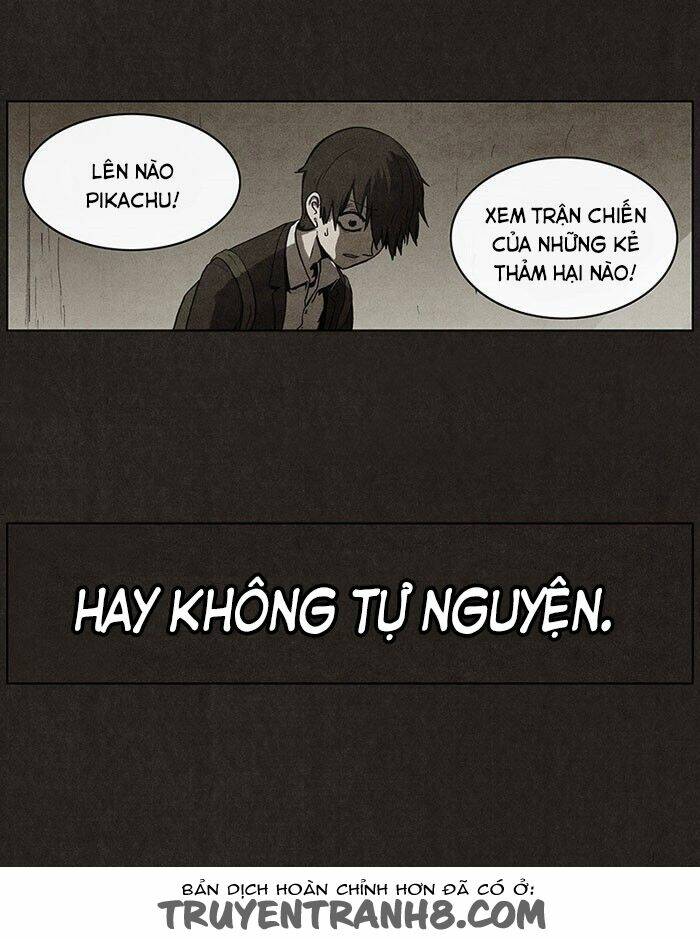 đứa con của quỷ dữ chapter 38 14