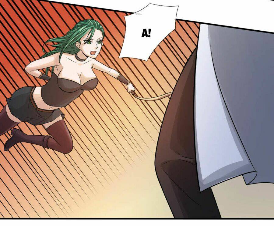 cực phẩm tiên y chapter 21 16