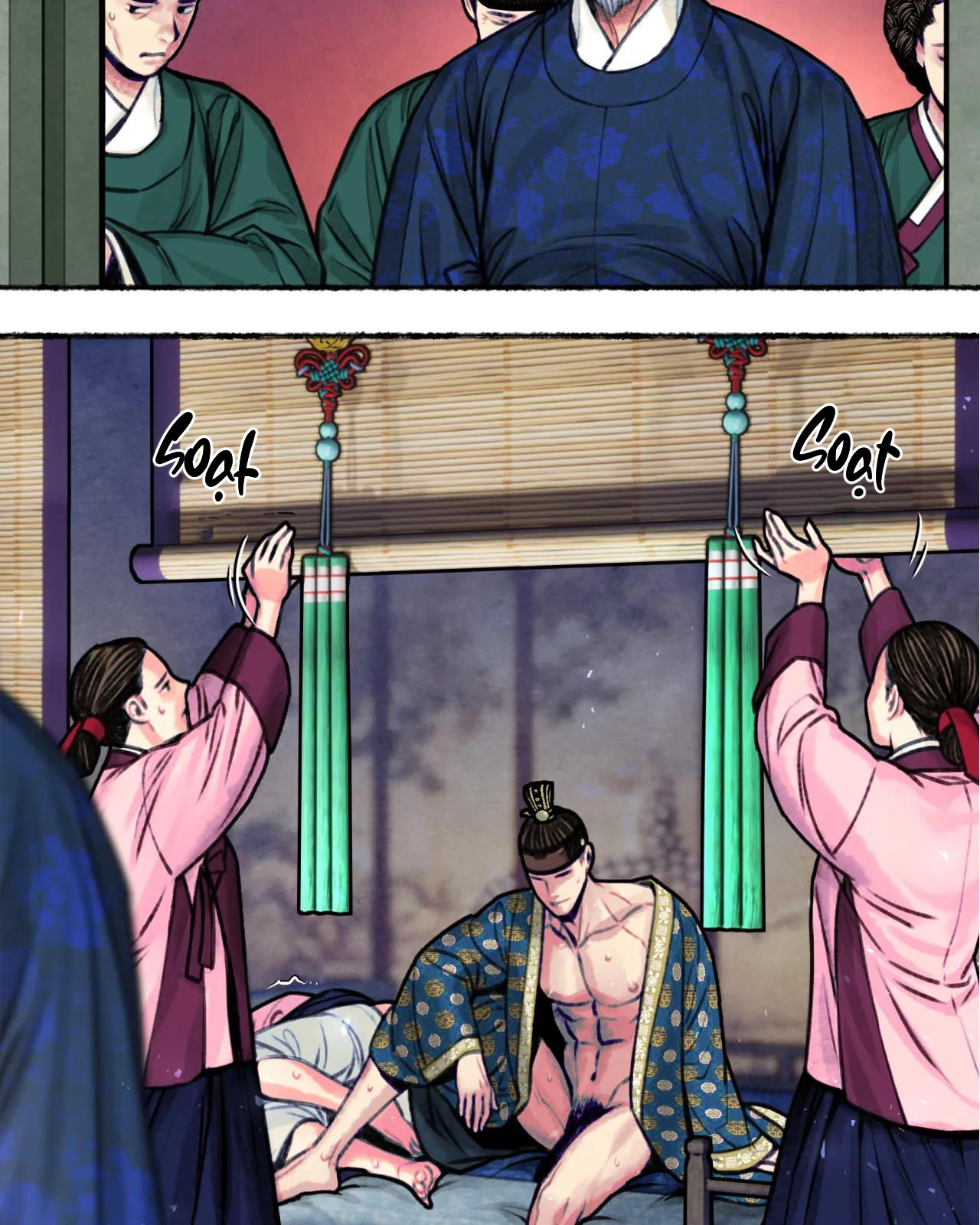 phò mã quan phu chapter 6 25