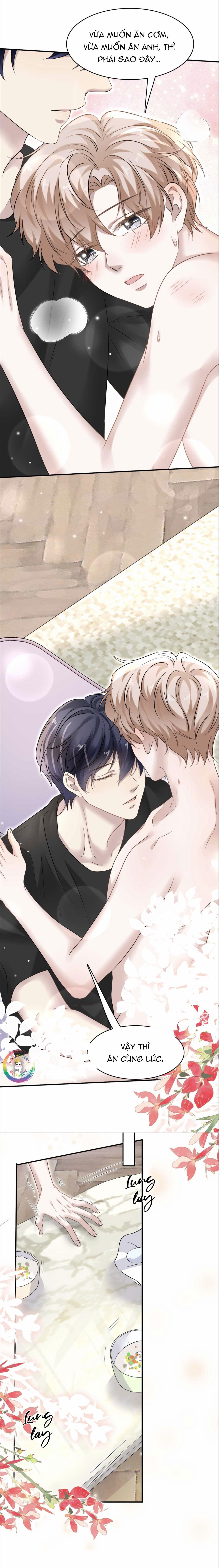 ẩn trung (end) chapter 28 10