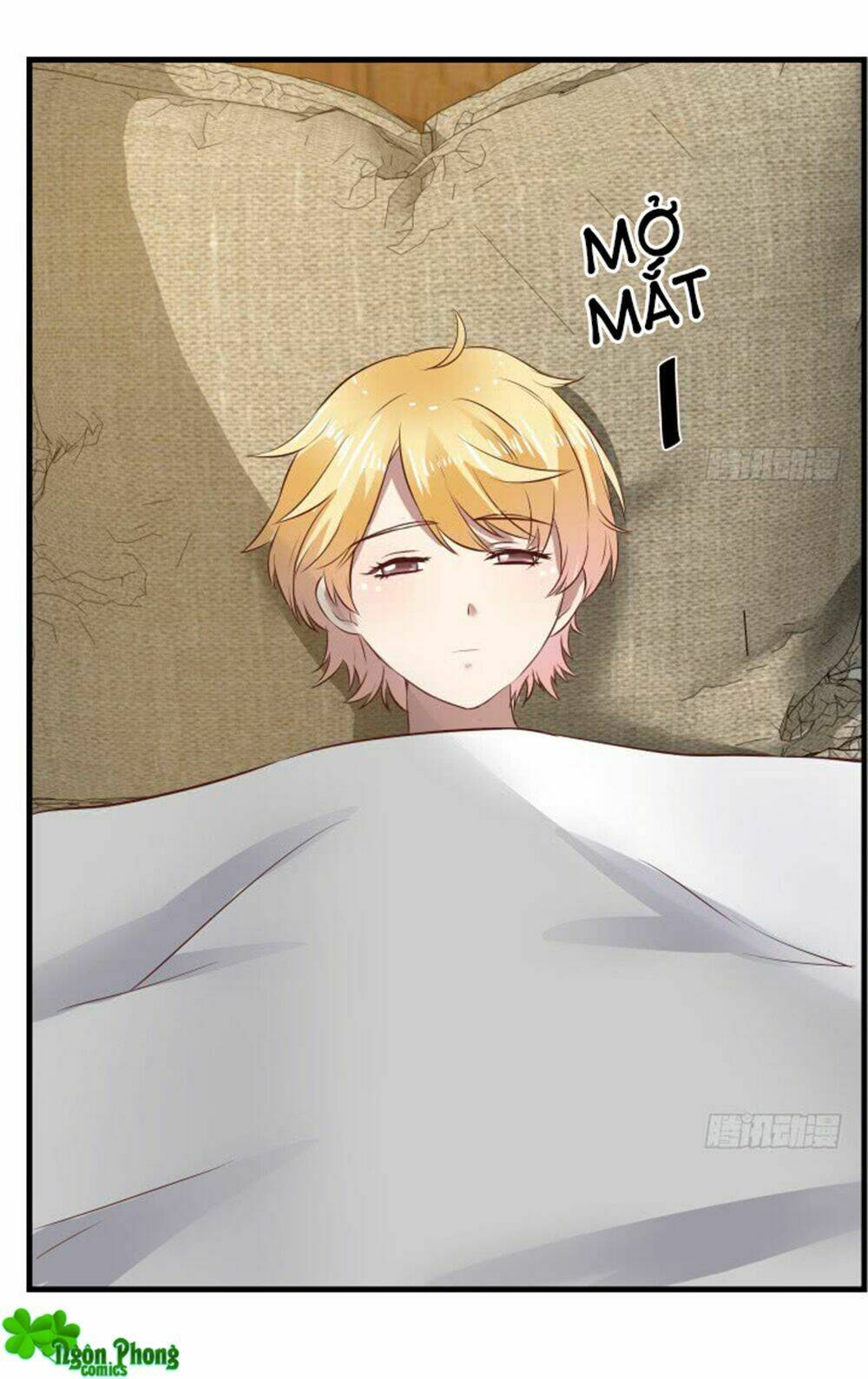 khi trò chơi ác ma bắt đầu chapter 95 37