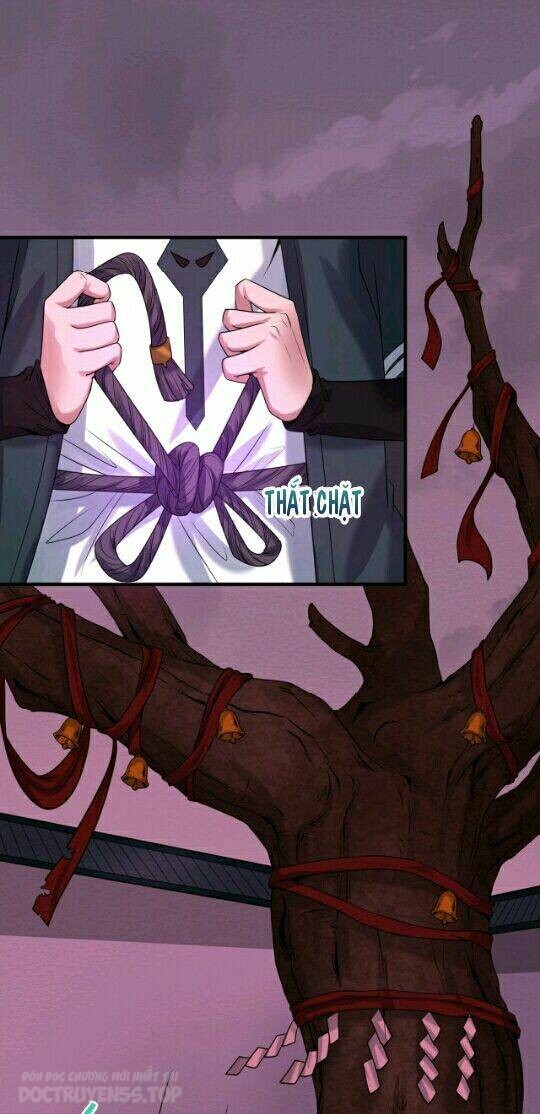 toàn cầu quỷ dị thời đại chapter 16 21