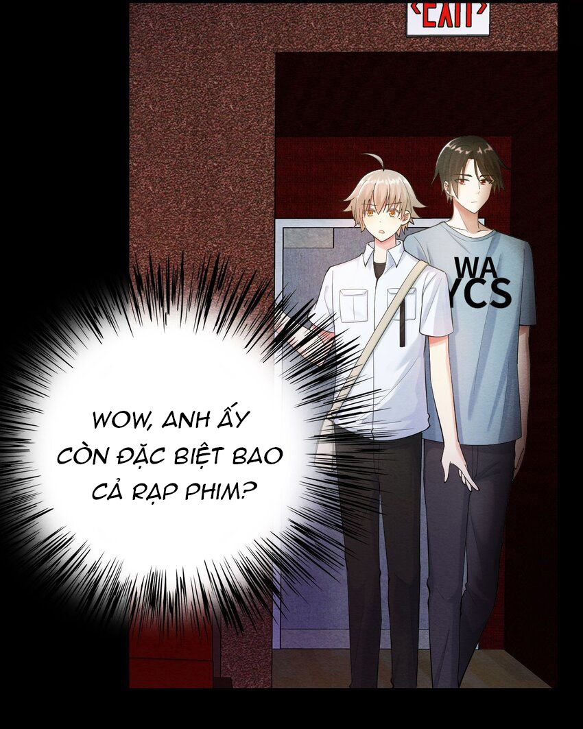 tức thời phạm quy [ tức thì vi quy ] chapter 70 7