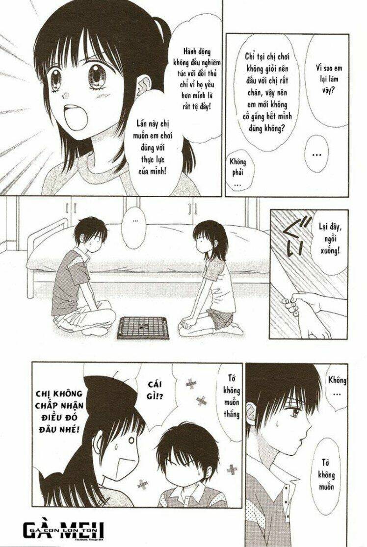 marmalade boy little chapter 10 23