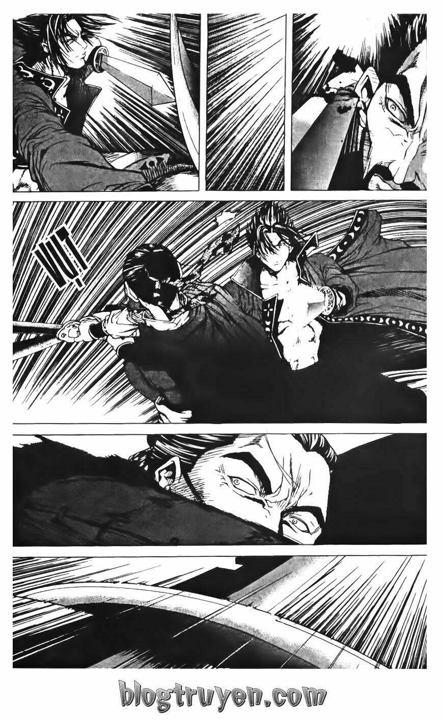 threads of time - dòng thời gian chapter 25 5