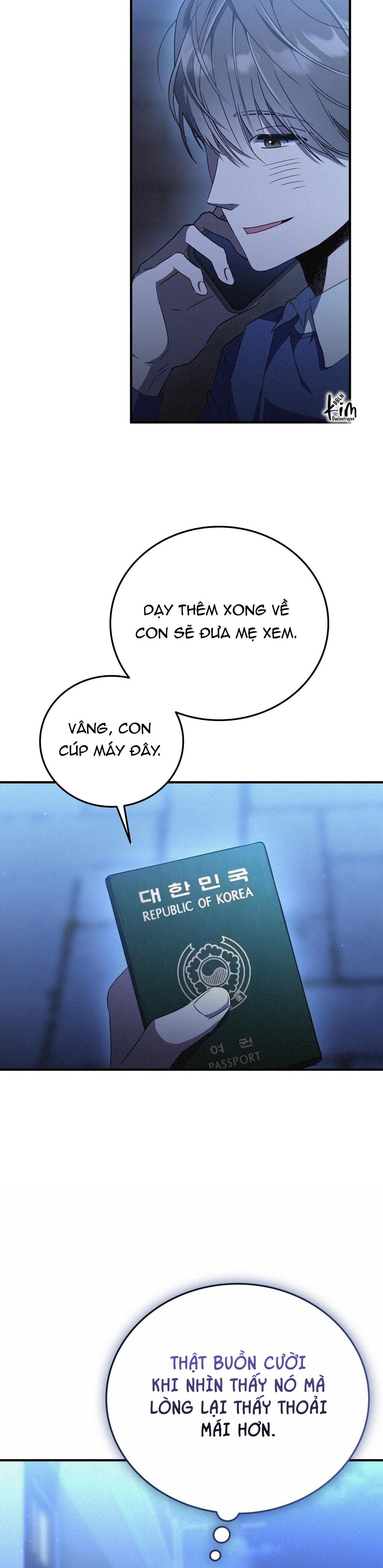 vô hình chapter 14 29