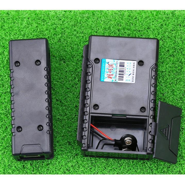 Máy test mạng đa năng chính hãng Noyafa NF-468L có đèn LED