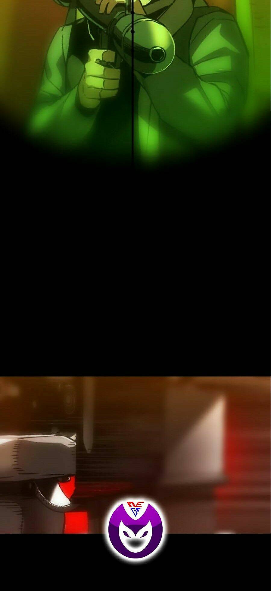 bạn học tôi là lính đánh thuê chapter 32 28