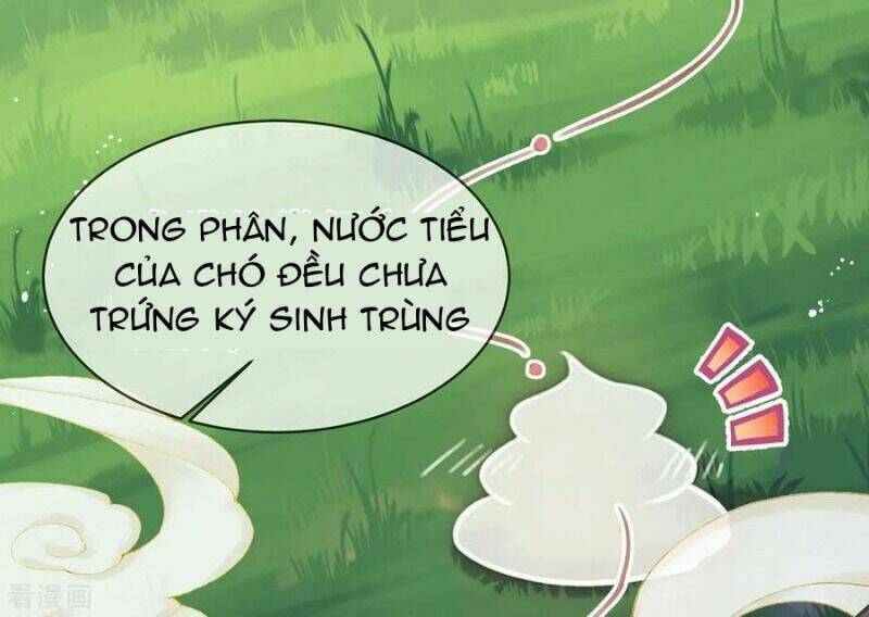 thị huyết y phi chapter 36 32