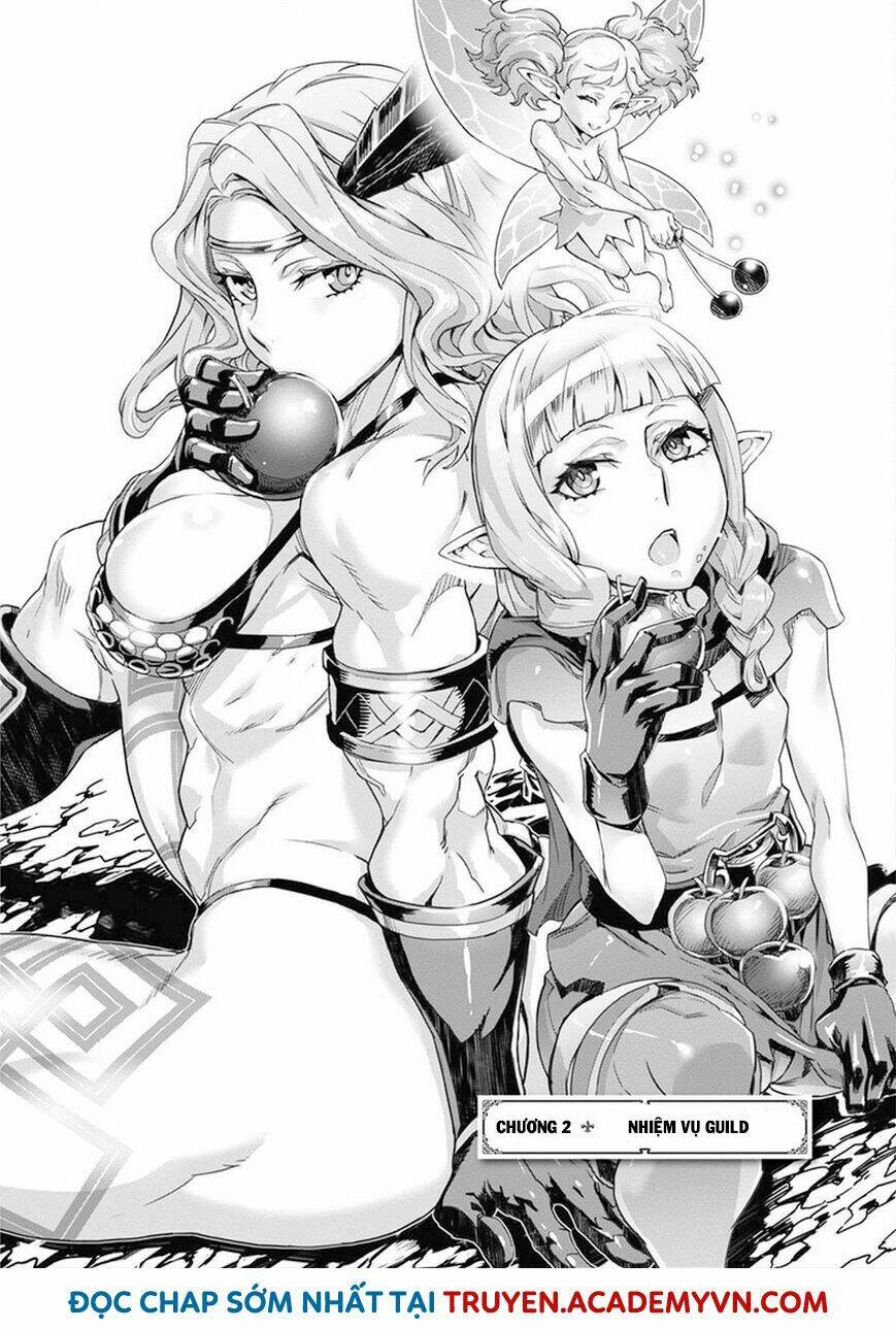 dragon's crown chapter 2 2