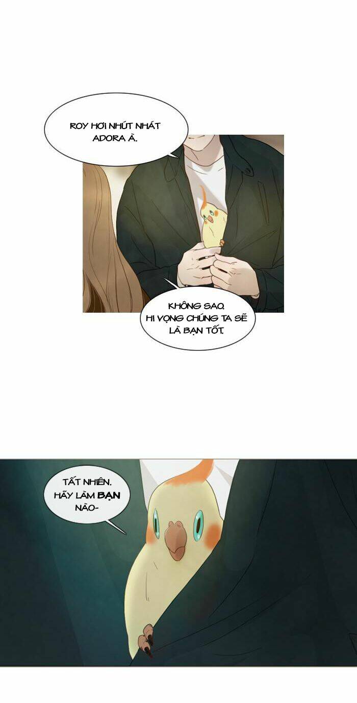 rừng đông ss2 chapter 10 2