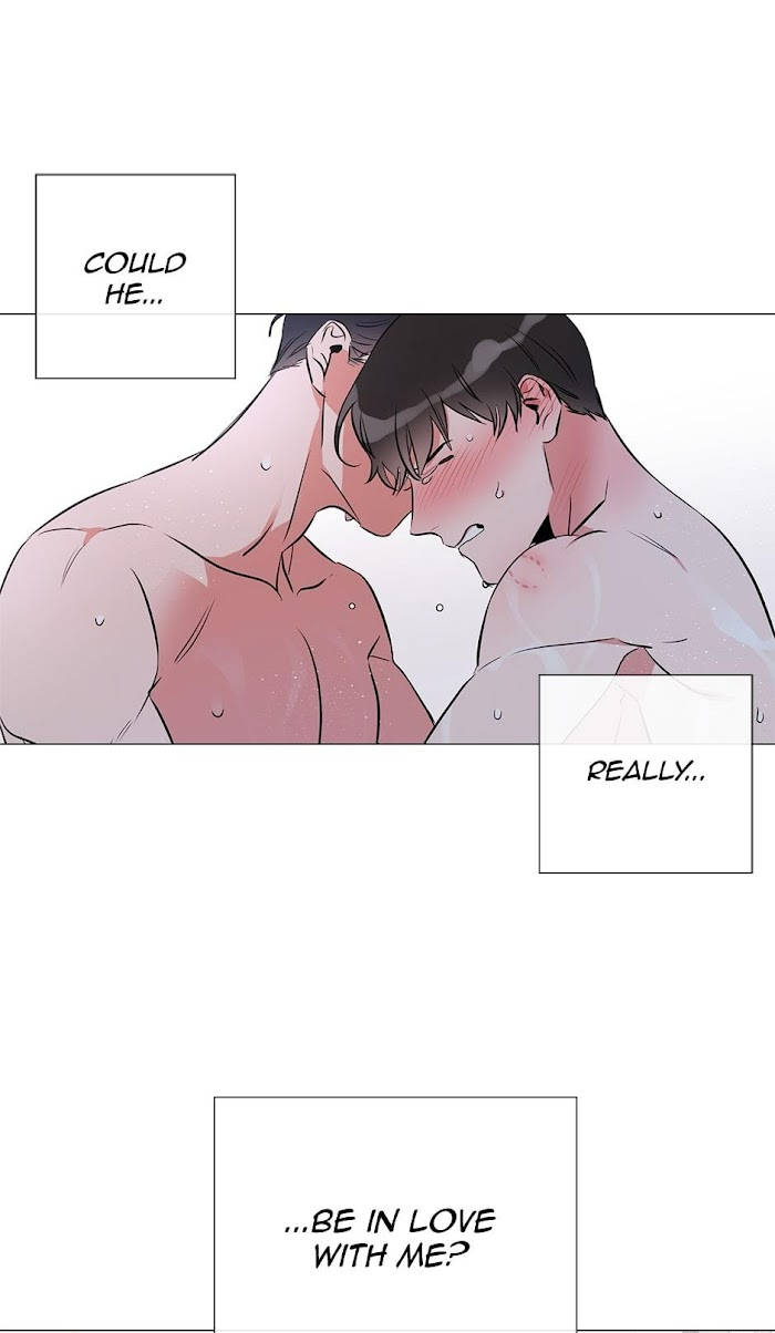 [raw] red candy chapter 32 45