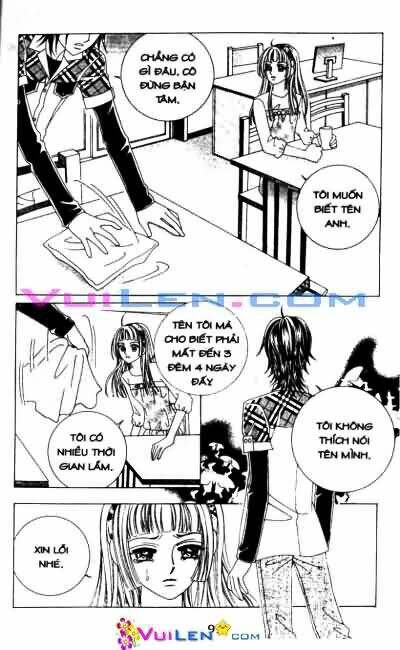 sâu trong ánh mắt chapter 13 14