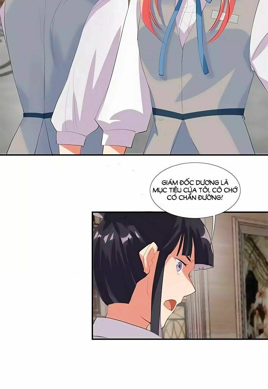 tửu điếm nữ vương chapter 12 16