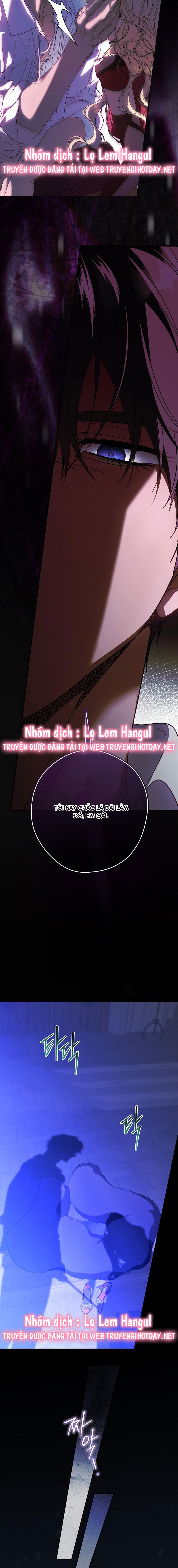 phương pháp khiến chồng đứng về phía của tôi chapter 89.1 14