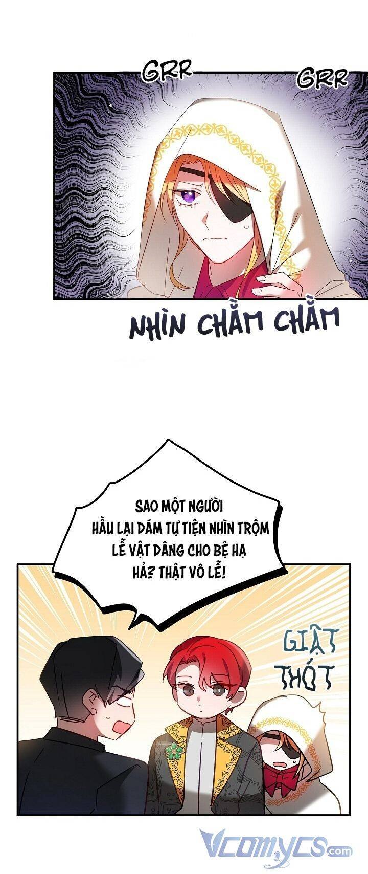 hoàng tử chuyển sinh trở thành người mạnh nhất thế giới nhờ vào sự hiểu biết về bug chapter 33 16