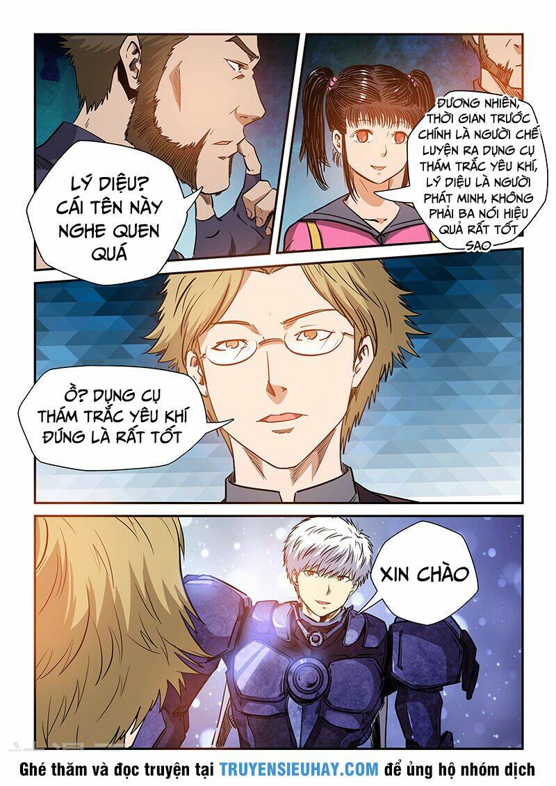 tu chân tứ vạn niên chapter 215 9