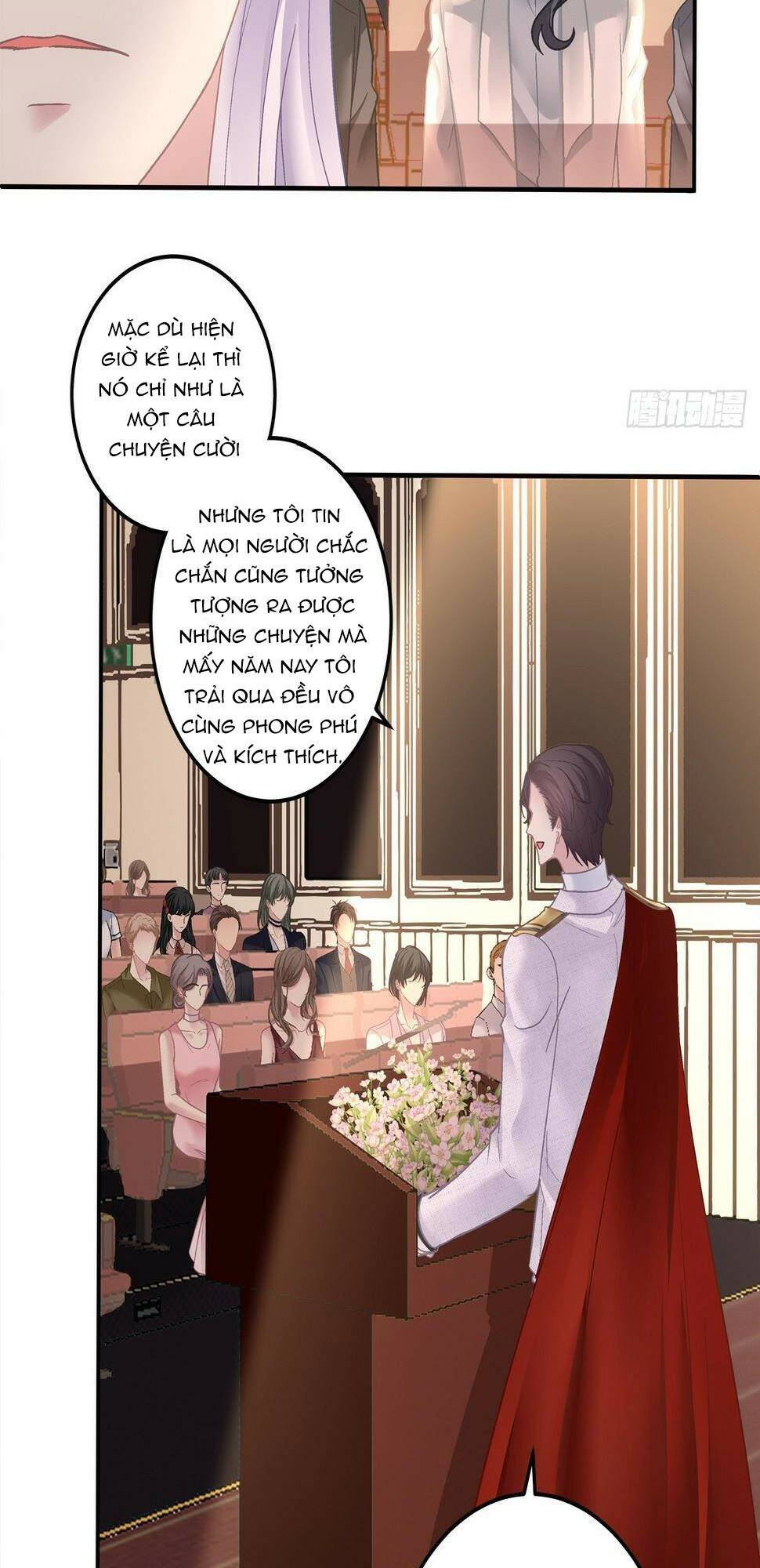 toàn bộ nắm trong tay chapter 168 27