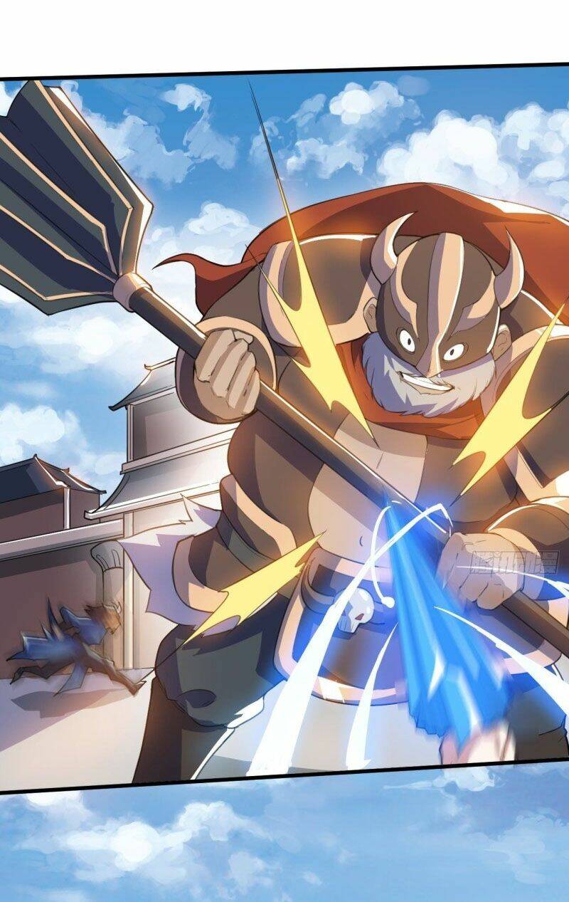 thần võ đế tôn chapter 87 10