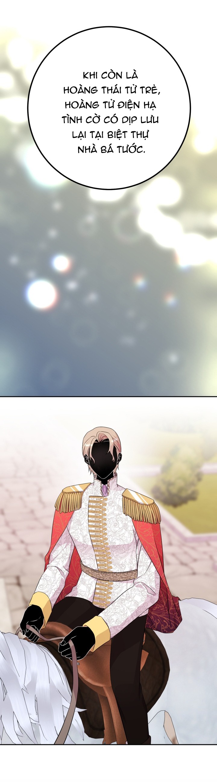 [18+] nếu cứu rỗi một cầm thú hư hỏng chapter 46.2 17