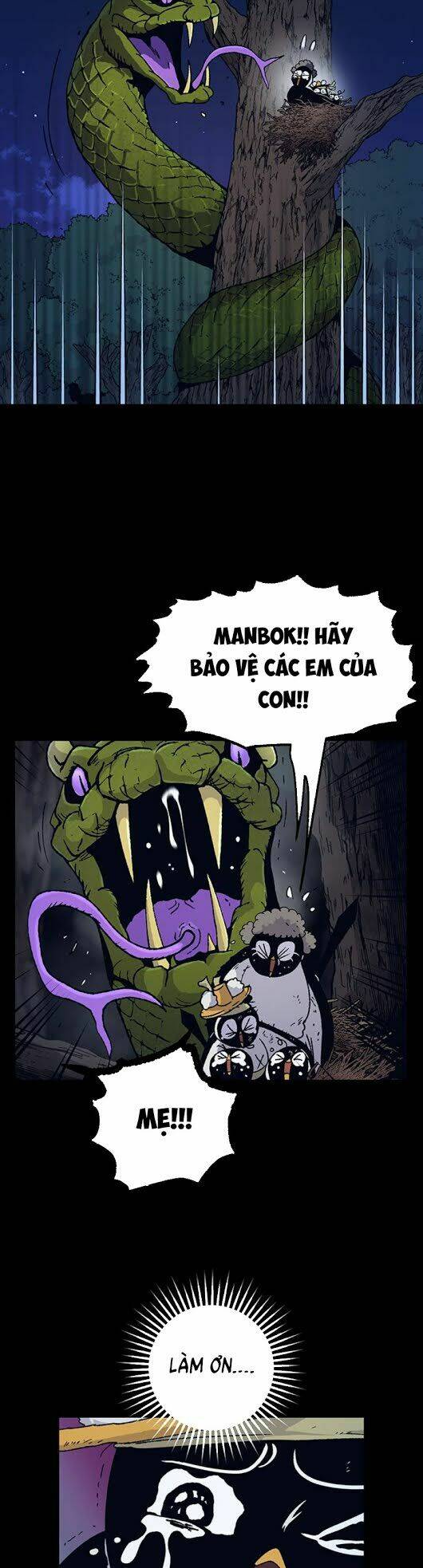 npc bắt đầu từ kỹ năng lv.999 chapter 11 22