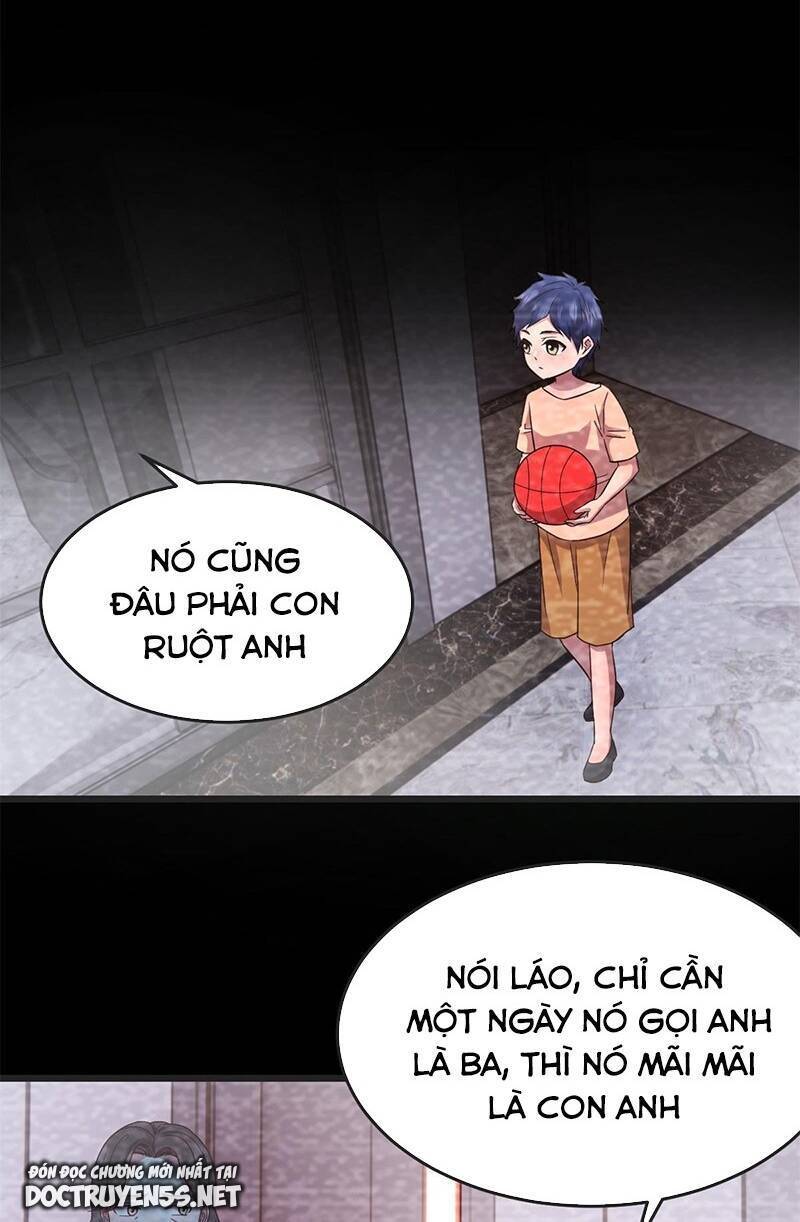 chị gái tôi là đại minh tinh chapter 172 23