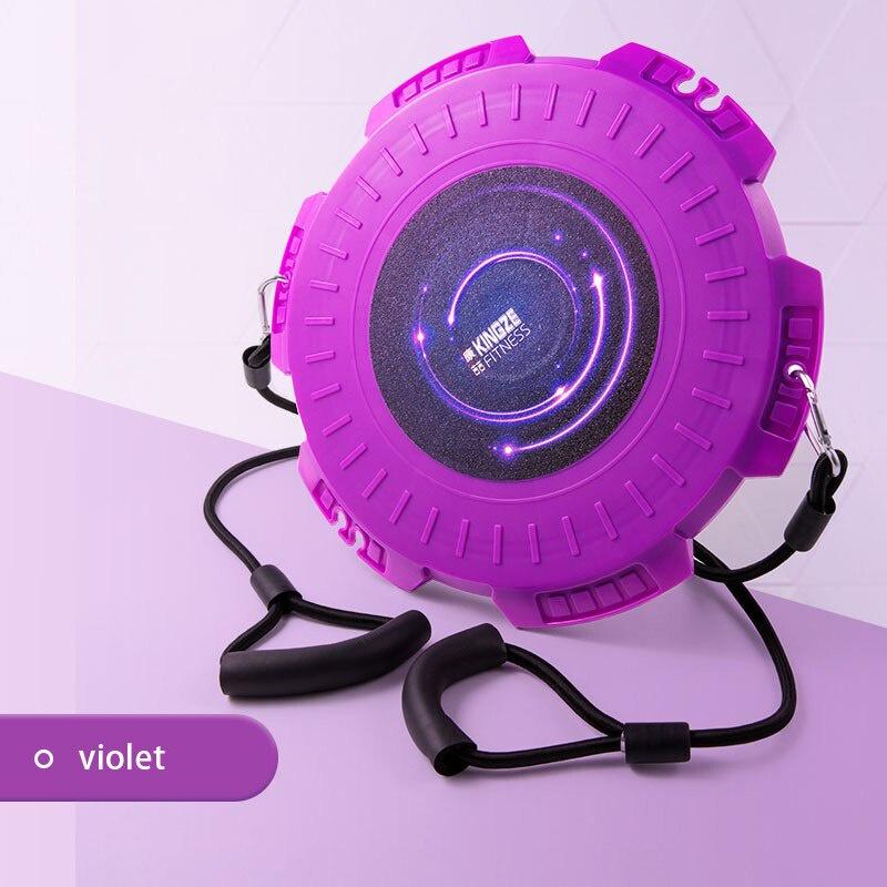 Twisting Board Plate Home Fitness Beauty Waist Machine Lose Weight Reduce Belly Slimming Shape Waist Sports Health Entertainment