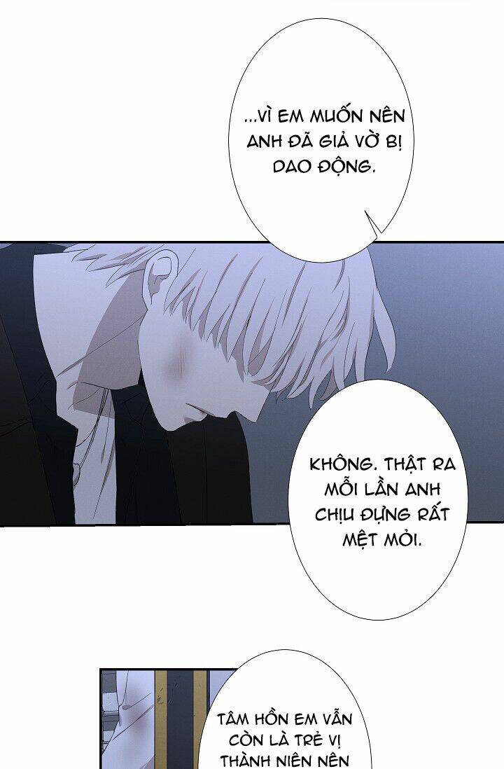 trốn tìm chapter 33 32