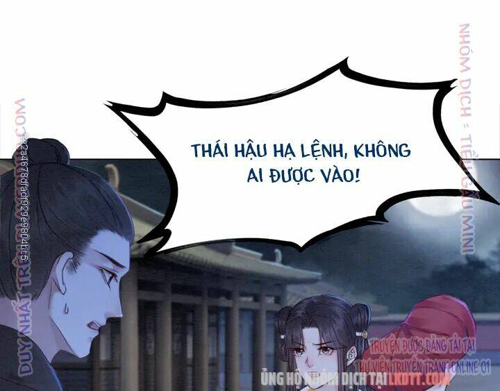 trọng sinh bá sủng nhiếp chính vương quá mạnh mẽ chapter 171 64