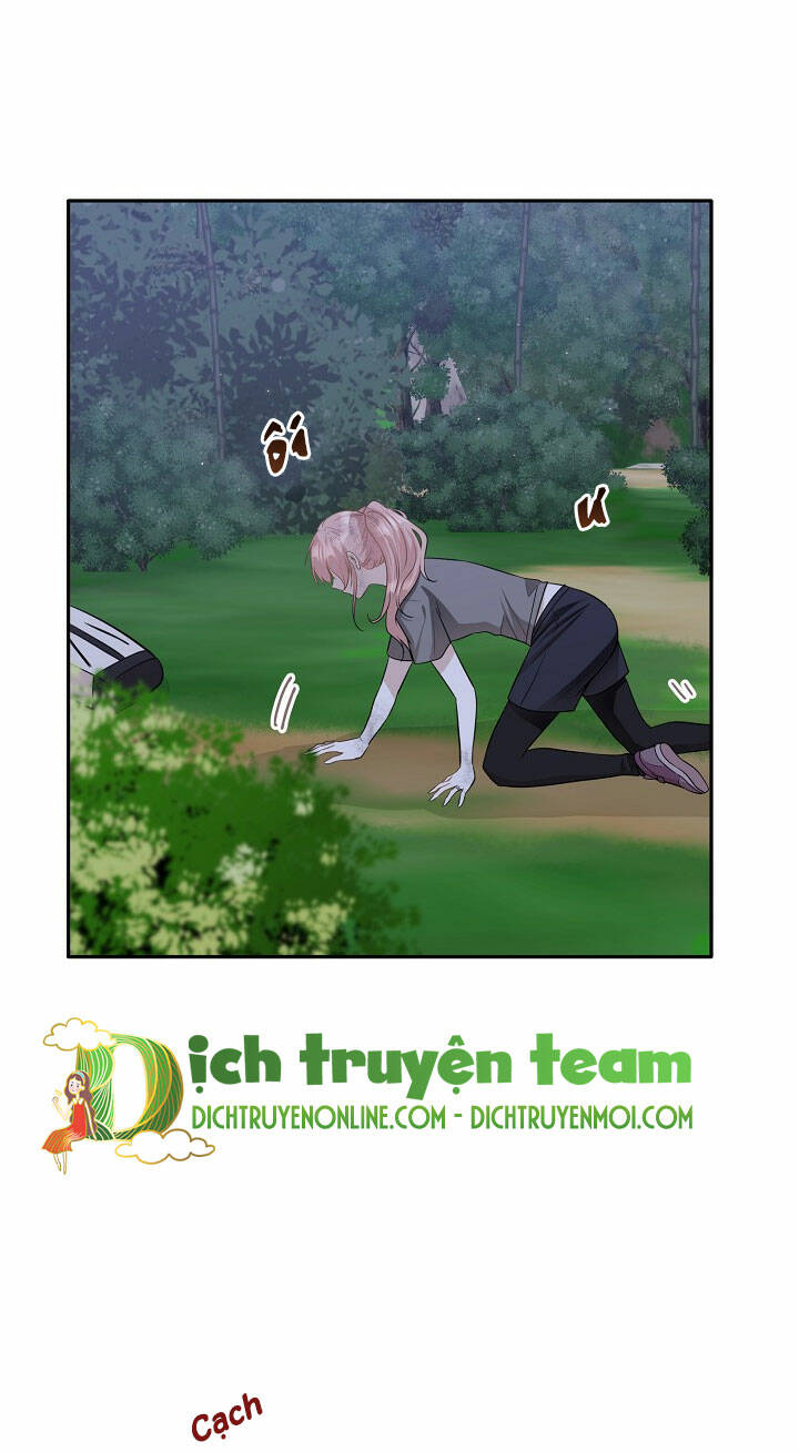 cuộc sống kỳ thú chapter 96 22