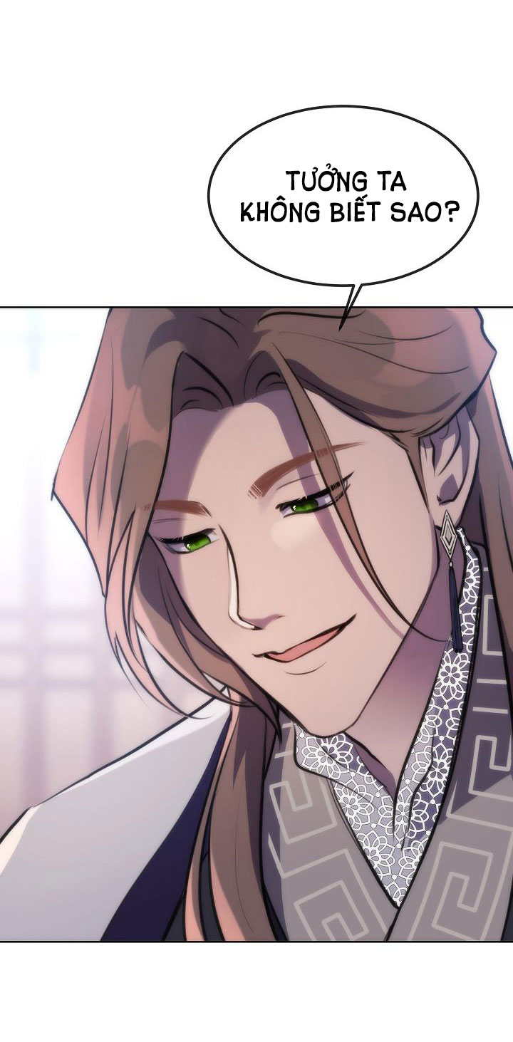 Hôn Nhân Bí Mật chapter 3.2 - Trang 29