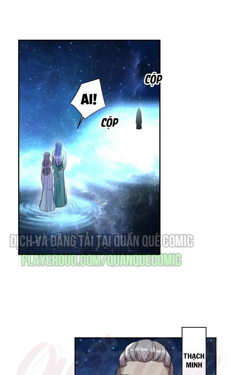 lục tích ma yểm chapter 28 34