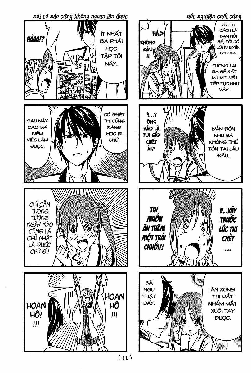 aho girl chapter 1 2