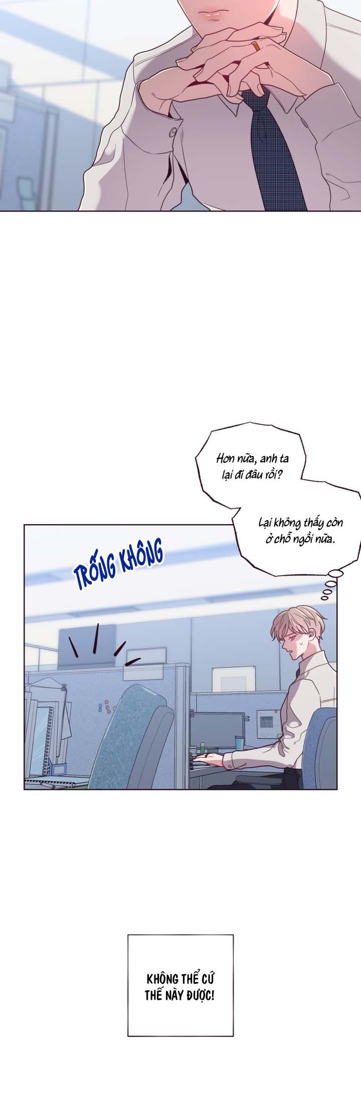 sụp đổ chapter 9 46
