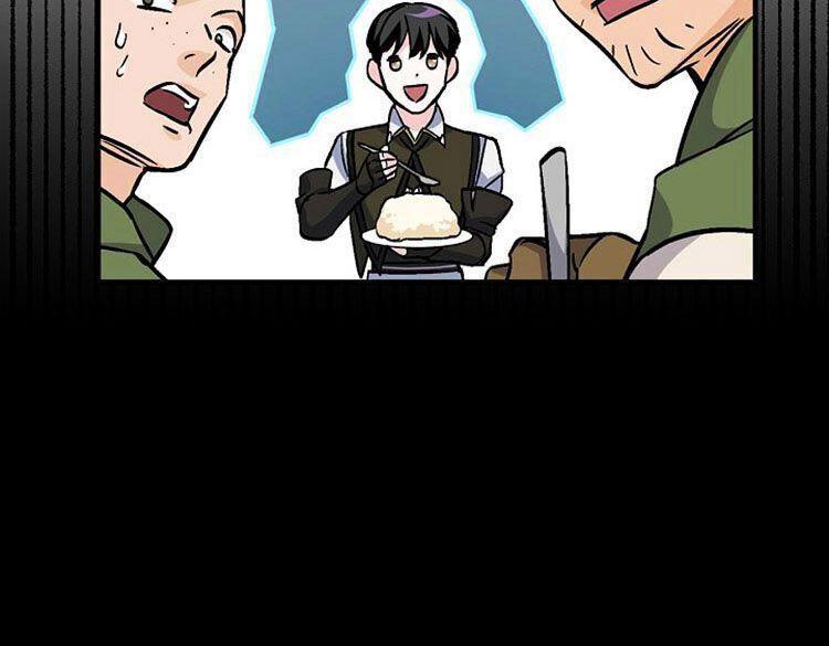 tôi lên cấp chỉ bằng cách ăn chapter 40 18