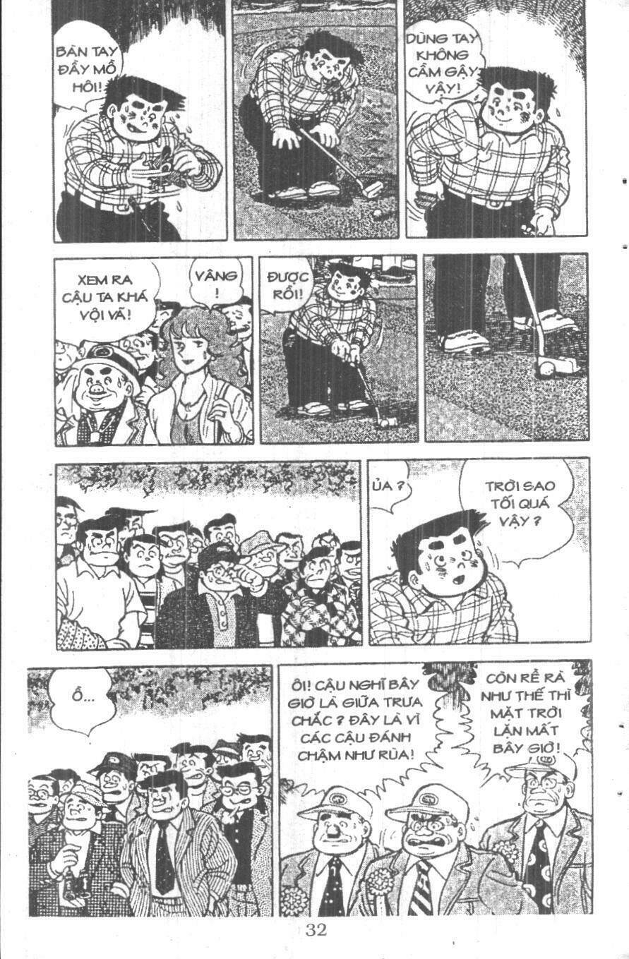 ashita tenki ni naare chapter 6 30