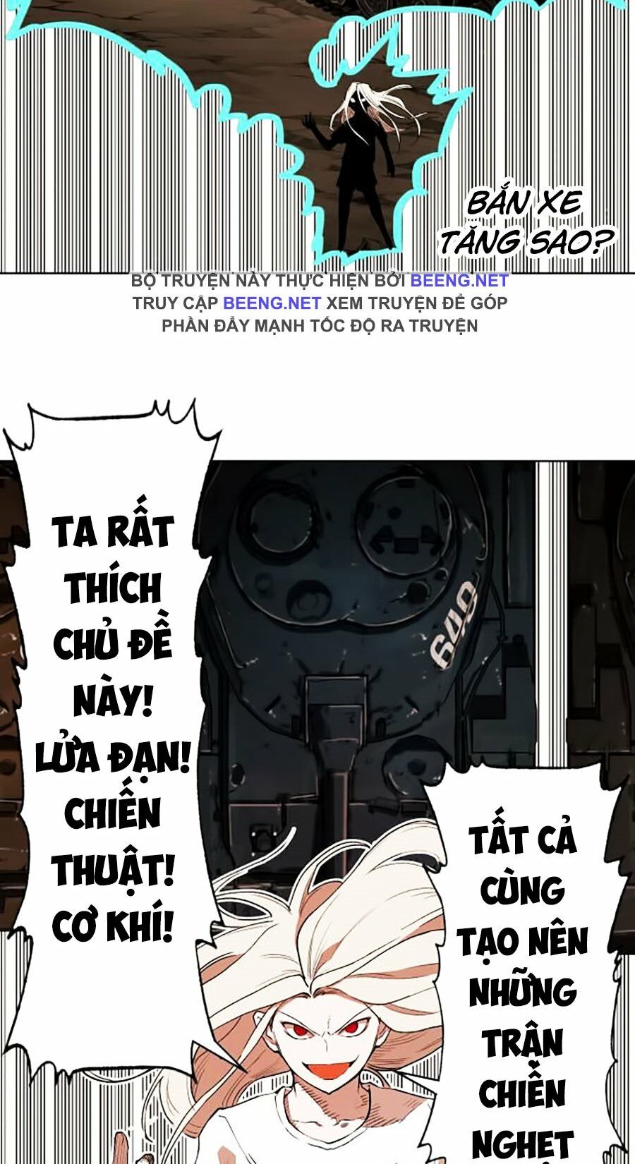 hard core leveling warrior ss2 chapter 58.2 7