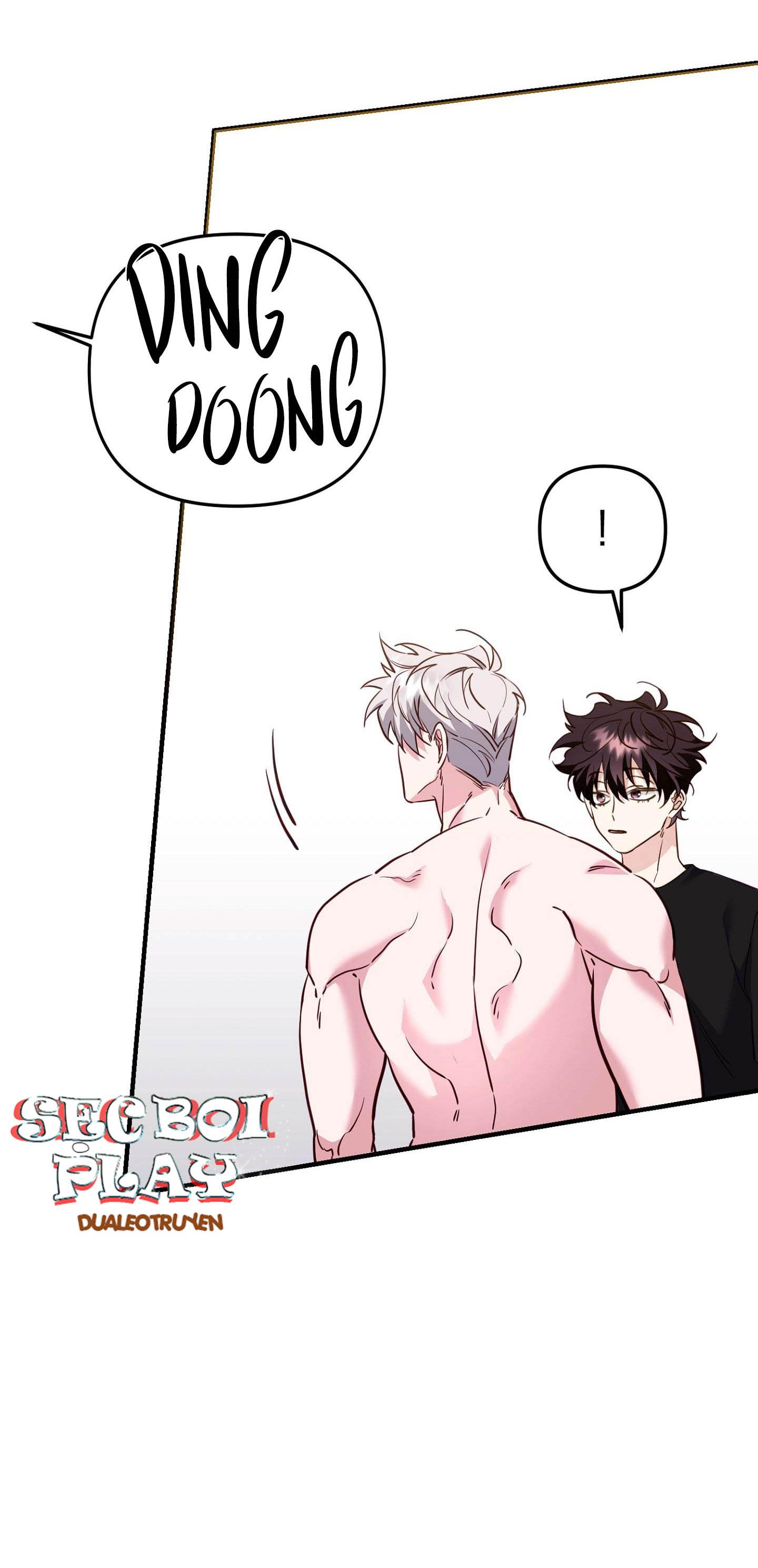 hổ trở về chapter 17 15