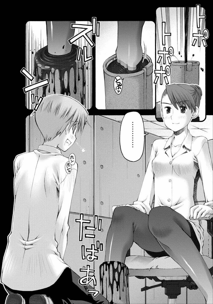 oniichan no koto nanka zenzen suki ja nai n da kara ne!! chapter 40 11