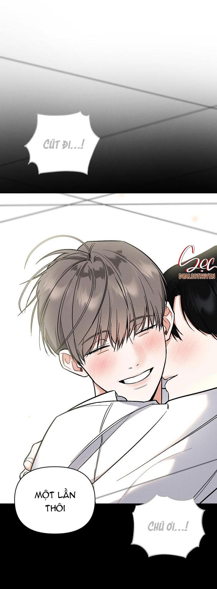 mặt trời của đêm chapter 31 28